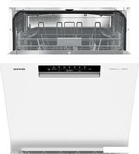 Отдельностоящая посудомоечная машина Gorenje GS642C90W