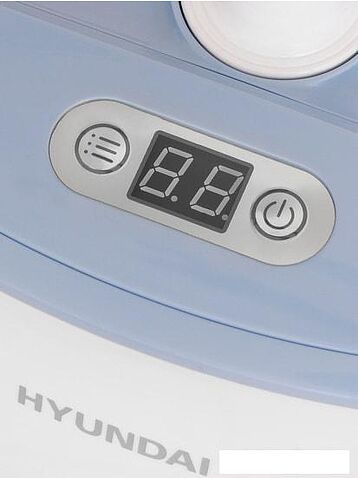 Отпариватель Hyundai H-US02858