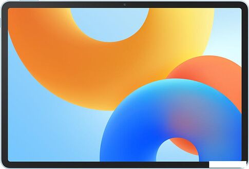 Планшет Huawei MatePad 11.5" 2025 PaperMatte BTKR-W09 8GB/256GB (голубой, с клавиатурой)