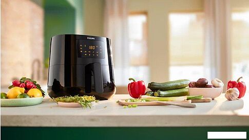 Аэрофритюрница Philips HD9270/90