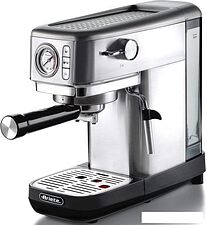 Рожковая помповая кофеварка Ariete Espresso Slim Moderna 1381/10 Рожковая помповая кофеварка Ariete Espresso Slim Moderna 1381/10