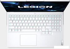 Игровой ноутбук Lenovo Legion 5 15ITH6H 82JH0012RK