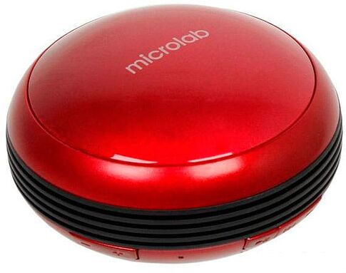 Портативная колонка Microlab MD 112