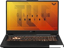 Игровой ноутбук ASUS TUF Gaming A17 FA706IHRB-HX050