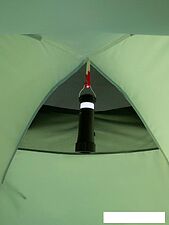 Треккинговая палатка Outventure Dome 2 (зеленый)