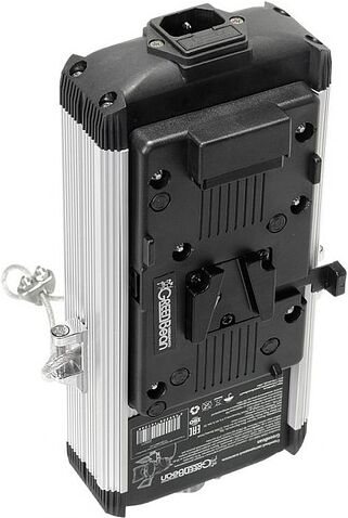 Лампа GreenBean ZOOM 60 LED