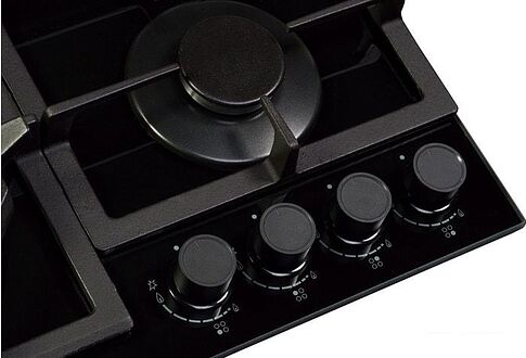 Варочная панель Zigmund & Shtain MN 199.61 B