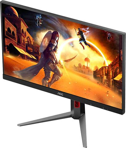 Игровой монитор AOC Gaming 27G4HA