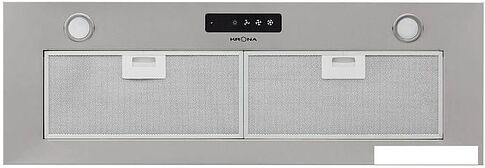 Кухонная вытяжка Krona Sintia 900 S (нержавеющая сталь)