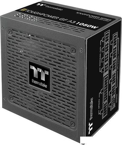 Блок питания Thermaltake Toughpower GF A3 Gold 1050W TT Premium Edition PS-TPD-1050FNFAGx-H