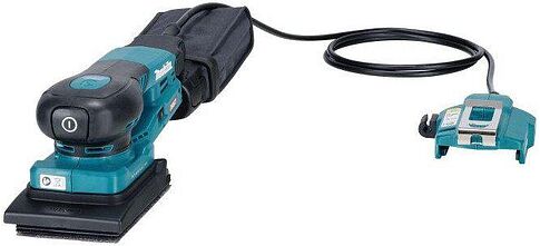 Виброшлифмашина Makita BO005CGZ (без АКБ)