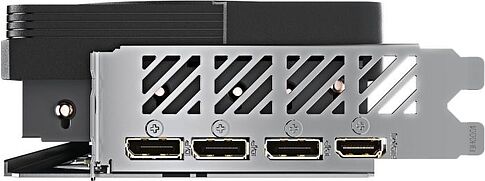 Видеокарта Gigabyte GeForce RTX 4070 Ti Super Windforce MAX OC 16G GV-N407TSWF3MAX OC-16GD