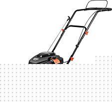 Газонокосилка Skiper GW550