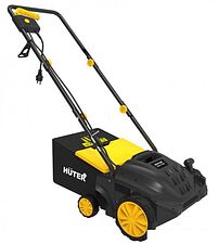Скарификатор-аэратор Huter ESA-1500