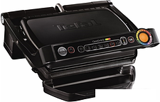 Электрогриль Tefal Optigrill Snacking & Baking GC714834