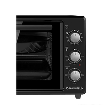 Мини-печь MAUNFELD MMO-373MB01 Мини-печь MAUNFELD MMO-373MB01