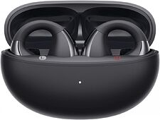 Наушники QCY Crossky C30 (черный)