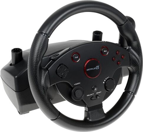 Руль Artplays Turbo C900 ACPS4113