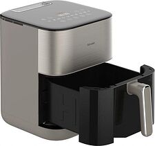 Аэрогриль (аэрофритюрница) Rondell RDE-AF555