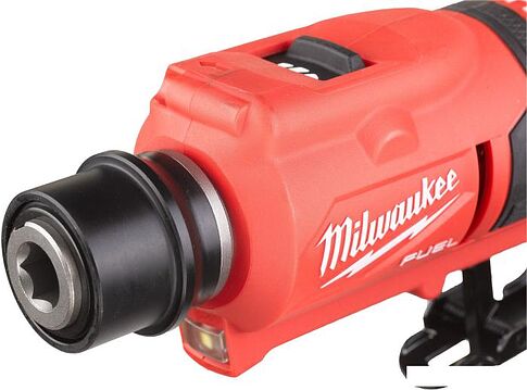 Прямошлифовальная машина Milwaukee M12 FTB-0 Fuel 4933472215 (без АКБ)
