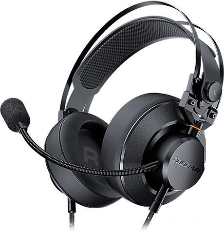 Наушники Cougar VM410 Classic