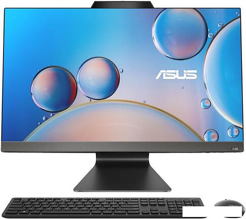Моноблок ASUS F3702WFAK-BA0030