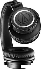 Наушники Audio-Technica ATH-M50XBT2 (черный)