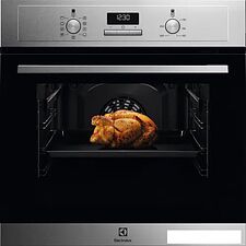 Электрический духовой шкаф Electrolux SurroundCook 600 EOF3H50BX Электрический духовой шкаф Electrolux SurroundCook 600 EOF3H50BX