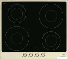 Варочная панель Smeg SI764POM