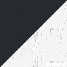 Комод КМК Мебель 4Я Монако 0673.1 (графит-дуб полярный)