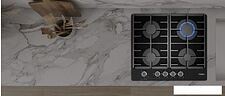 Варочная панель Haier HHX-G64CNMB