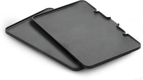 Электрогриль Braun MultiGrill 9 CG9043