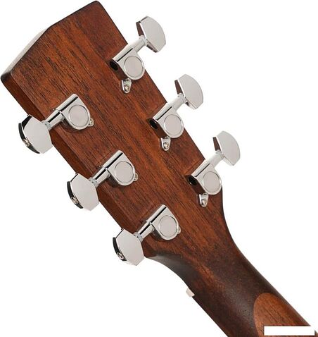 Акустическая гитара Cort L60 NAT