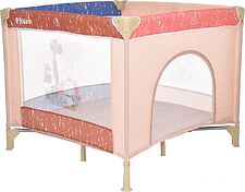 Игровой манеж Pituso Aria Jiraffe (Жираф) Игровой манеж Pituso Aria Jiraffe (Жираф)