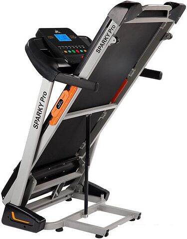 Электрическая беговая дорожка DFC Sparky Pro T635
