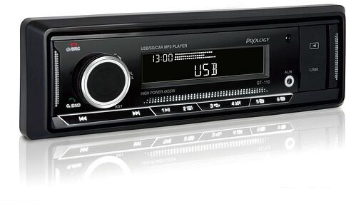 USB-магнитола Prology GT-110
