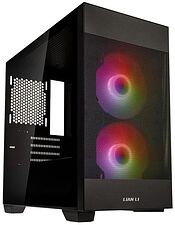 Корпус Lian Li Lancool 205M Mesh G99.OE744MX.10