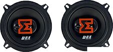Коаксиальная АС EDGE EDBX5-E1