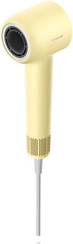 Фен Dreame Hairdryer Gleam Pro AHD12A (желтый)