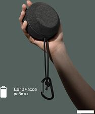 Беспроводная колонка COMMO Stage 5 (графитовый)