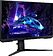 Игровой монитор Samsung Odyssey G3 LS24DG302EUXEN