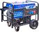 Бензиновый генератор ТСС SGG 18000EH3LA 190069