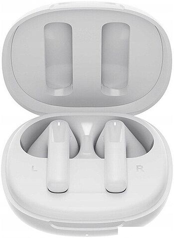 Наушники QCY AilyBuds E20 (белый)