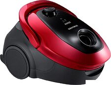 Пылесос Samsung VC20M257AWR/EV Пылесос Samsung VC20M257AWR/EV