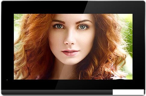 Монитор Arsenal Титул 7 FHD TUYA (черный)