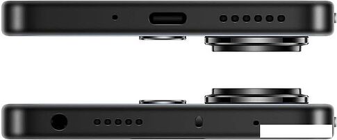 Смартфон POCO M6 Pro 12GB/512GB с NFC международная версия (синий)