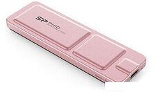 Внешний накопитель Silicon-Power PX10 1TB SP010TBPSDPX10CP Внешний накопитель Silicon-Power PX10 1TB SP010TBPSDPX10CP