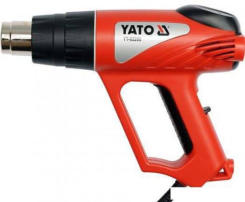 Промышленный фен Yato YT-82288