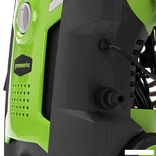 Мойка высокого давления Greenworks GPWG3II 5107007 Мойка высокого давления Greenworks GPWG3II 5107007