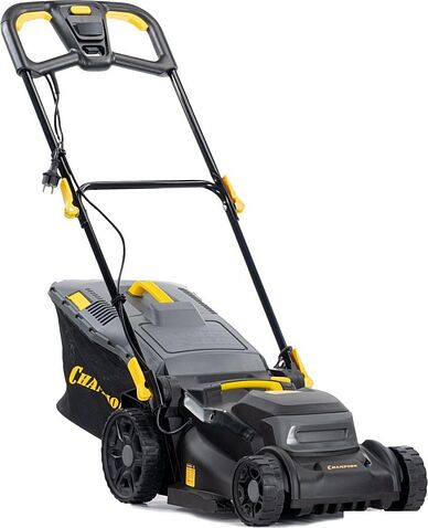 Газонокосилка Champion EM3716